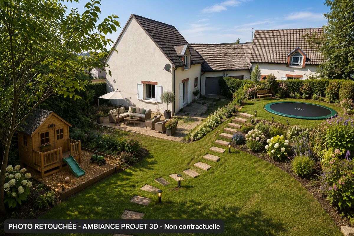 Photo annonce