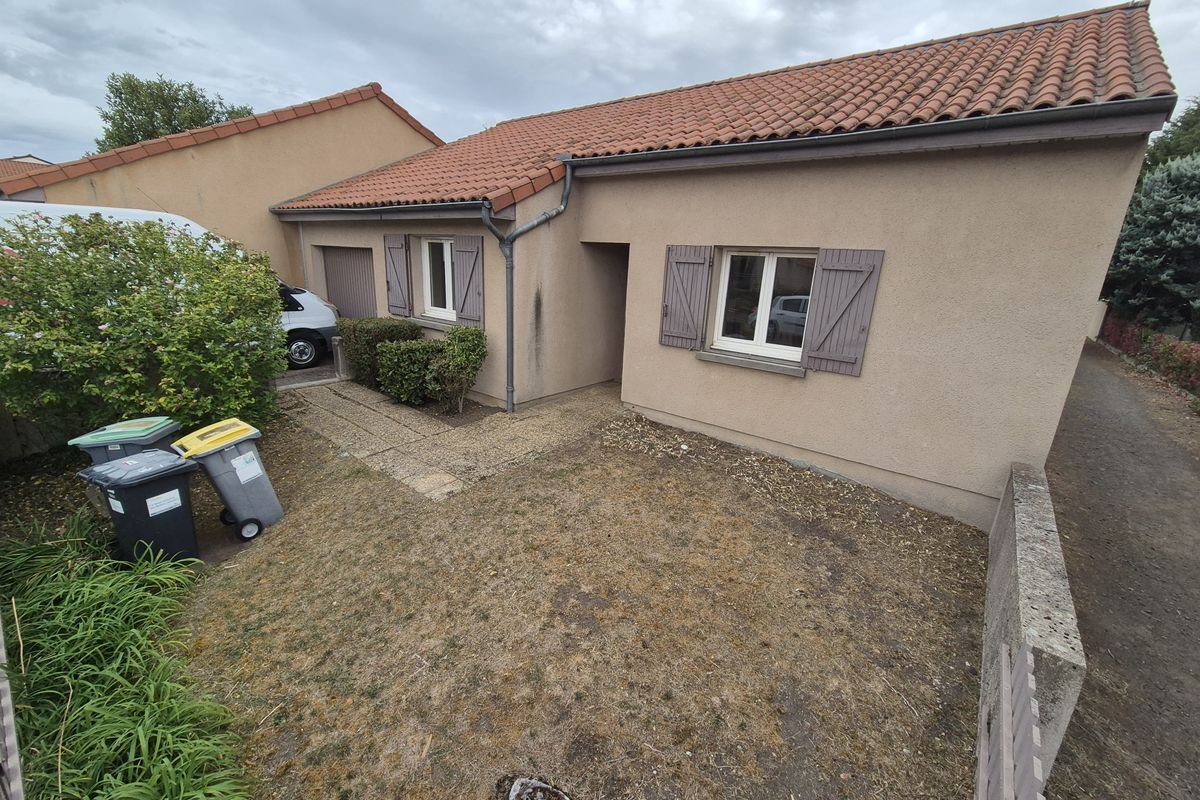 Photo annonce