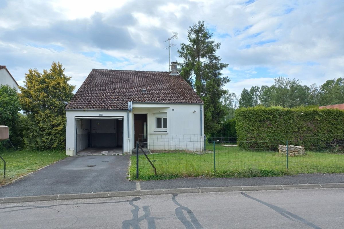 Photo annonce