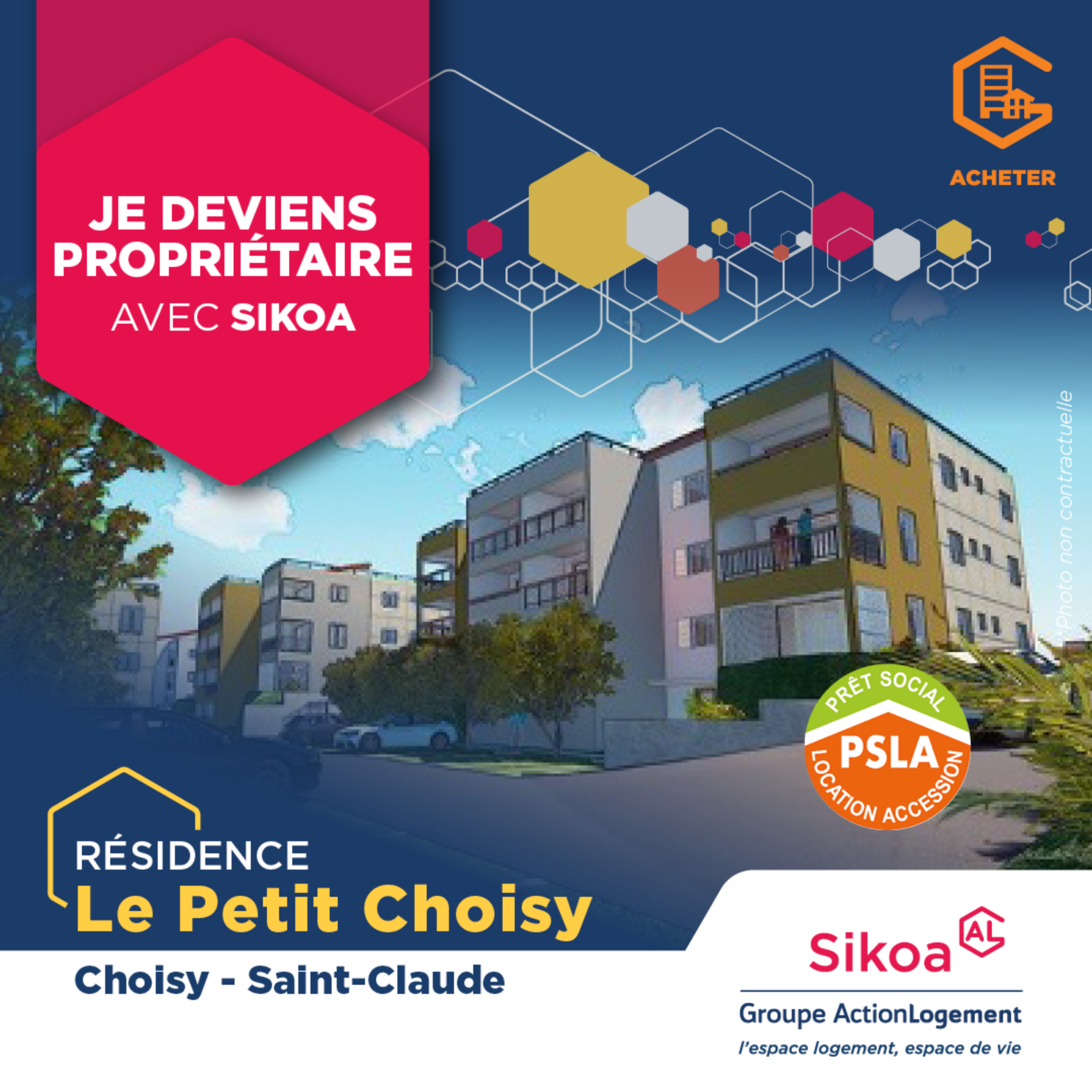 Photo annonce