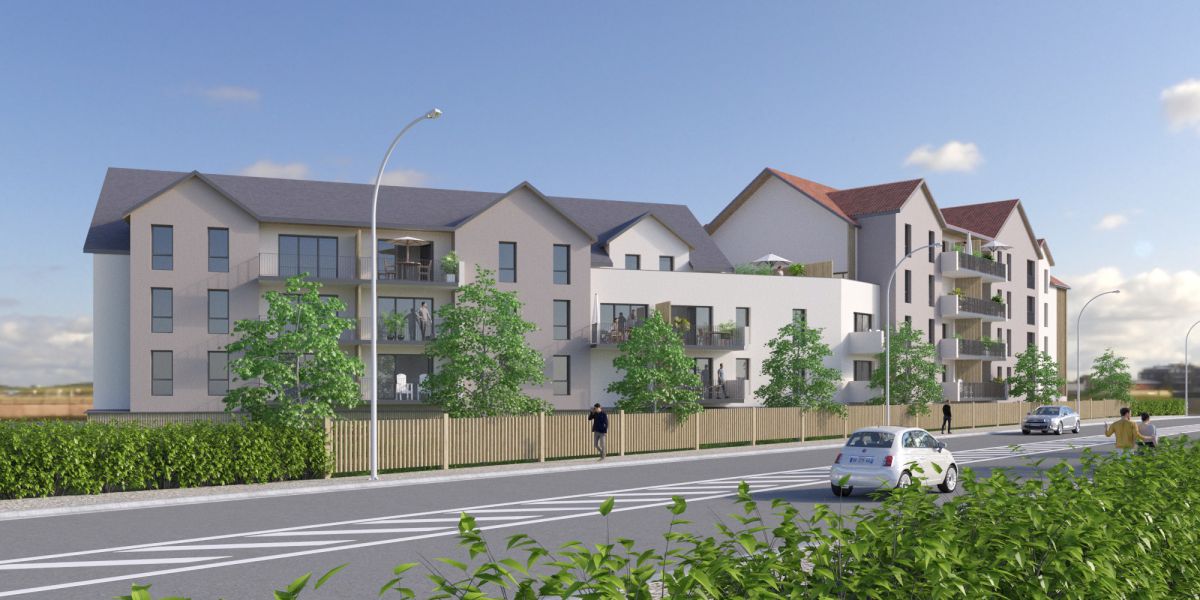 LA MARINA | Havitat.fr - Action Logement