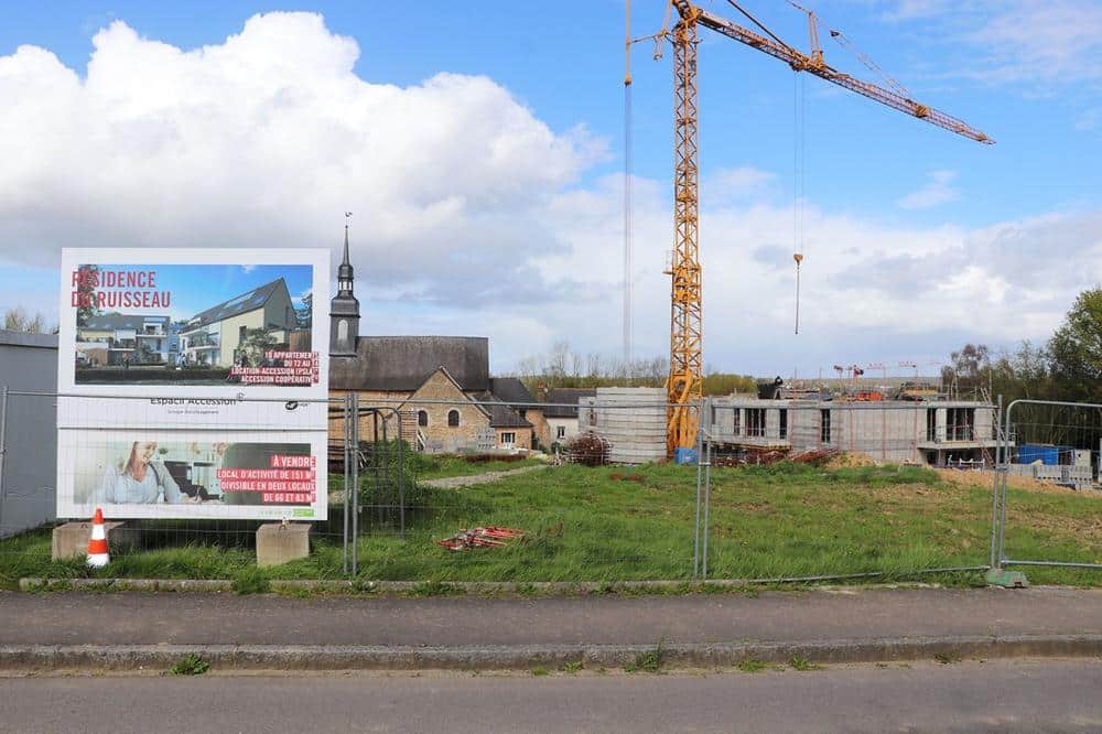 Photo annonce