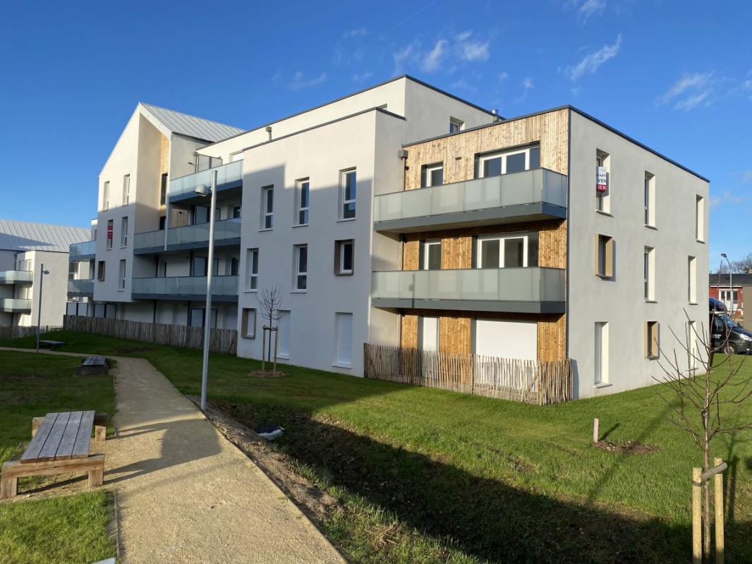 Photo annonce