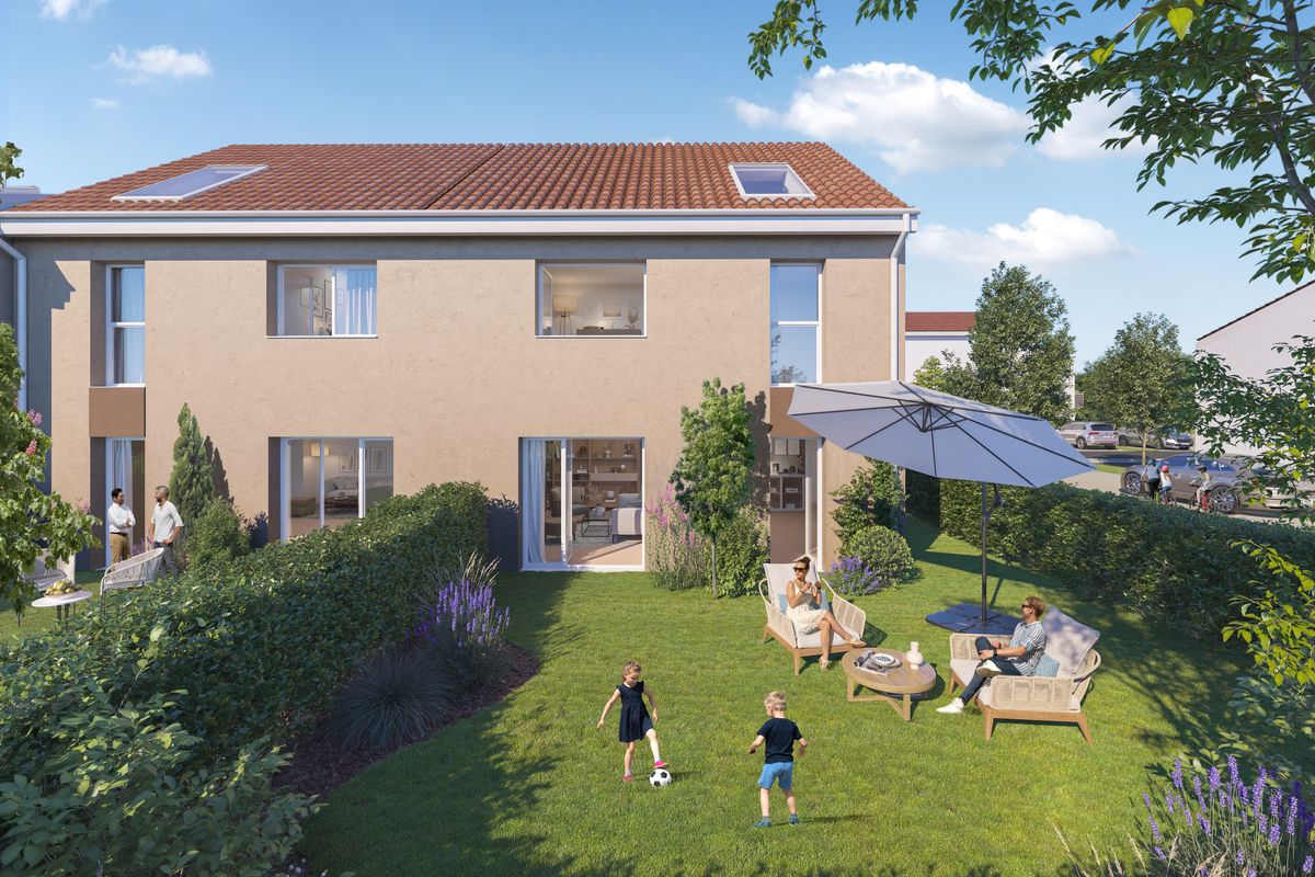 Photo annonce