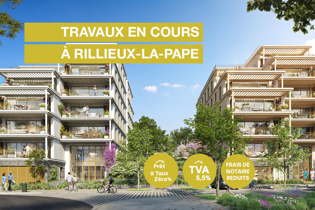 Photo annonce