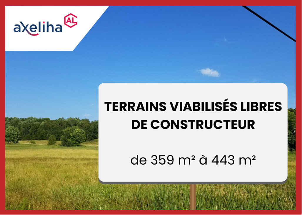 Photo annonce