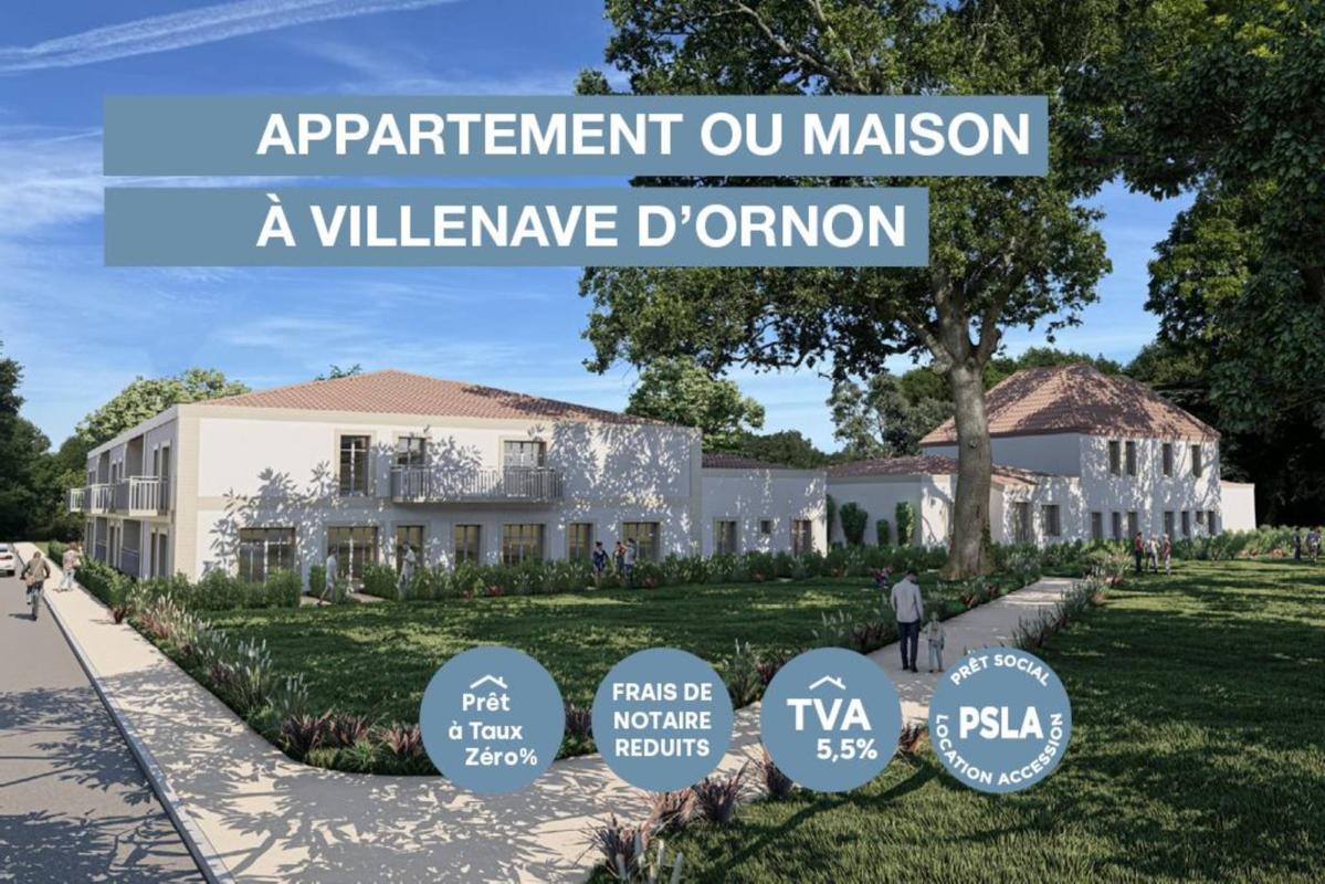 Photo annonce