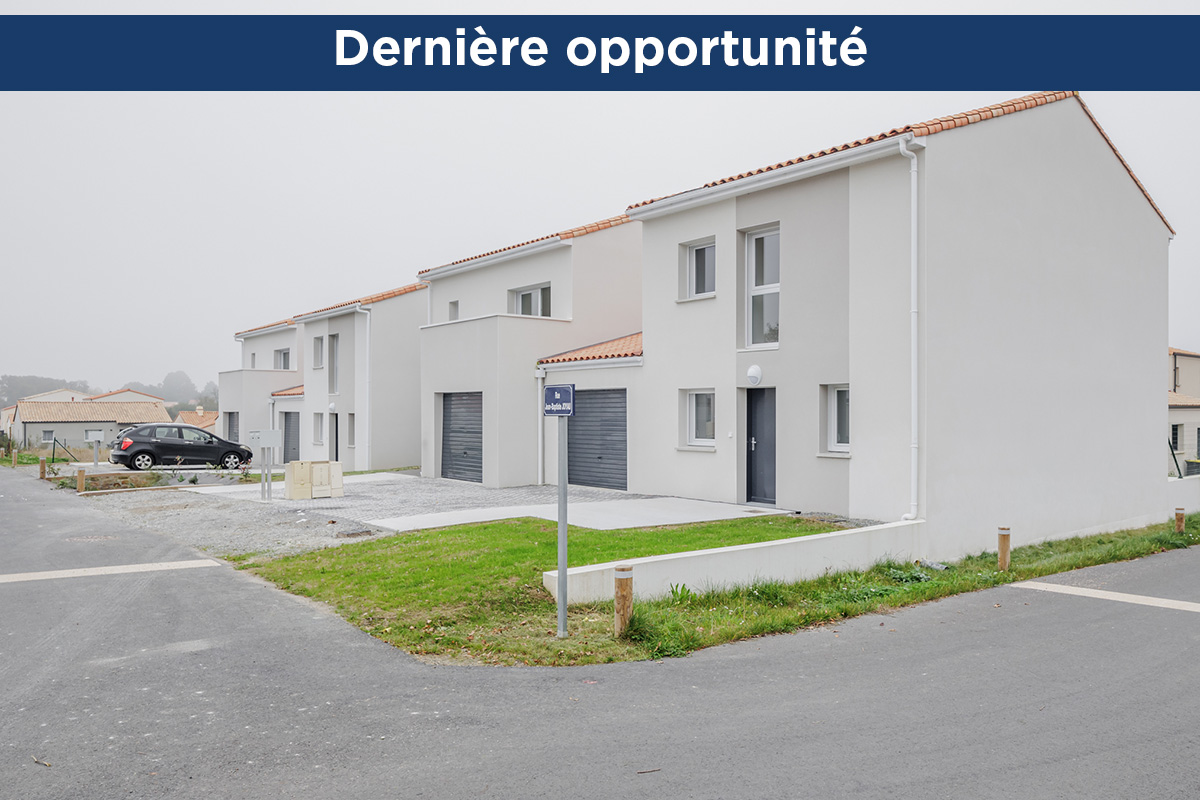 Photo annonce