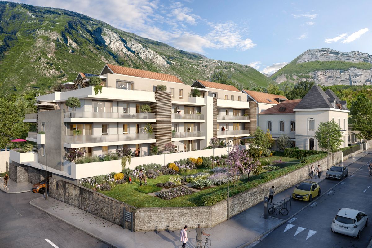 Photo annonce