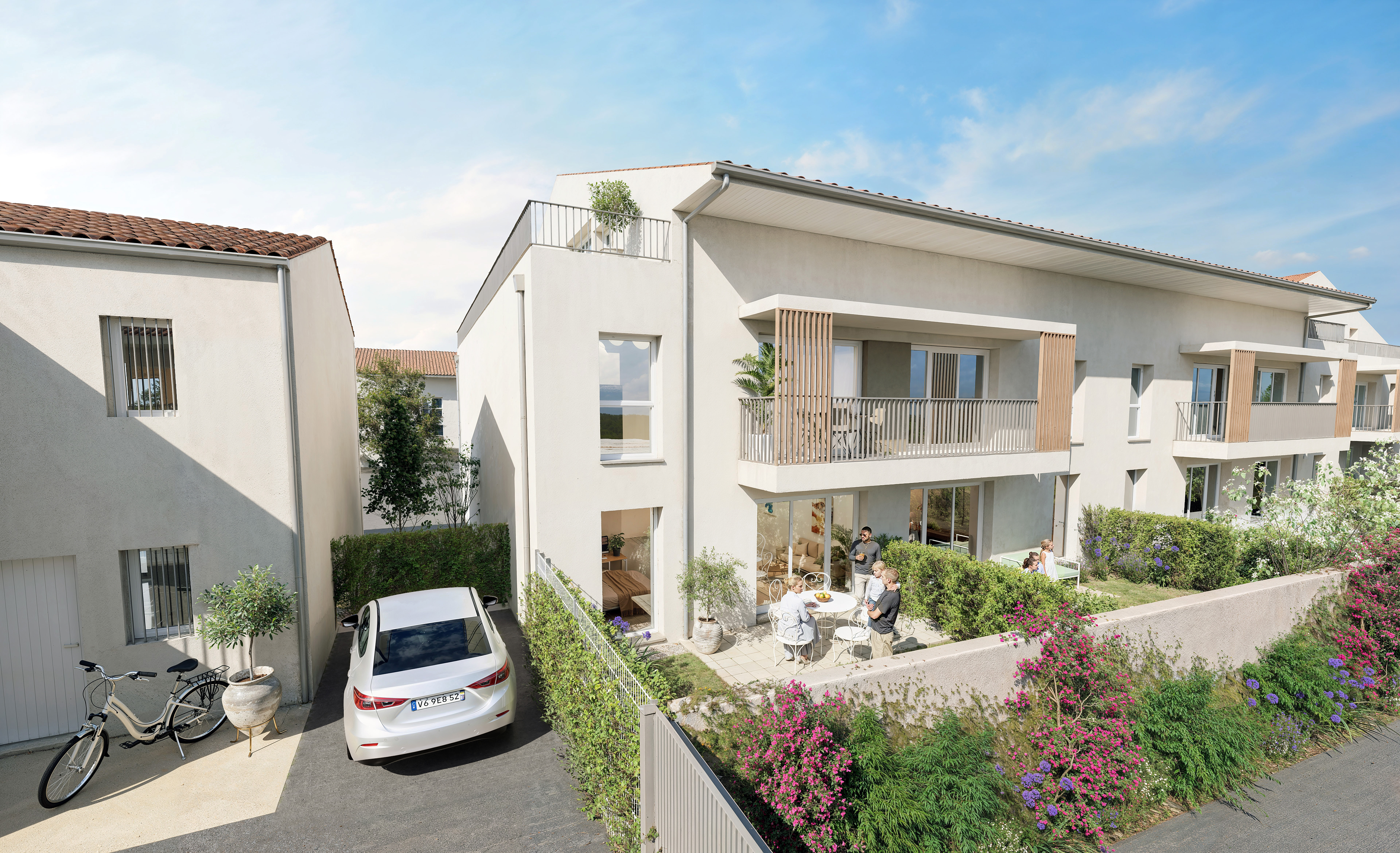 Vedène (84270) 84270