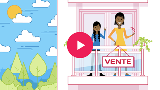 Qu'est-ce que le bail réel solidaire (BRS) ?