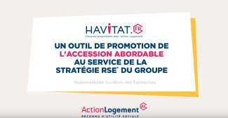 Notre engagement RSE