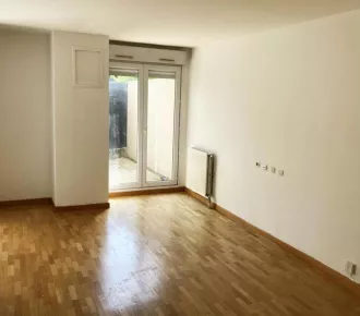 Appartement - T1 - 39m² - Lyon 7eme Arrondissement (69007)