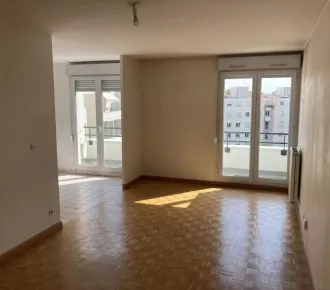 Appartement - T3 - 70m² - Lyon 7eme Arrondissement (69007)
