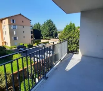 Appartement - T3 - 71m² - Villefranche Sur Saone (69400)