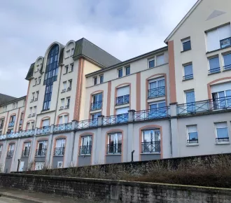 Appartement - T4 - 82m² - Mayenne (53100)