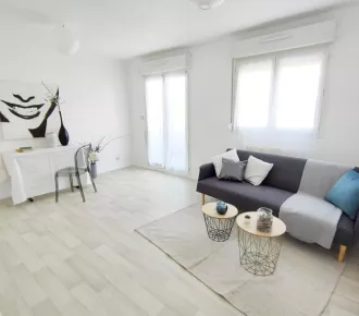 Appartement - T4 - 87m² - Belfort (90000)