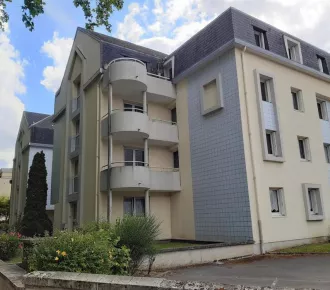 Appartement - T4 - 87m² - Soissons (02200)