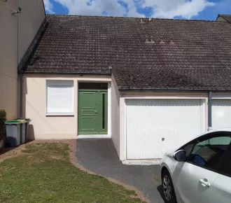 Maison - T4 - 89m² - Belleu (02200)