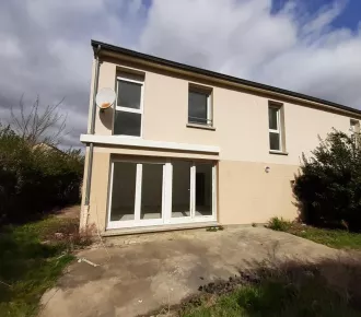 Maison - T6 - 107m² - Crepy (02870)