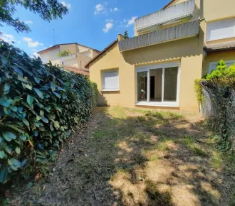 Appartement - T2 - 55m² - Saint Georges De Reneins (69830)