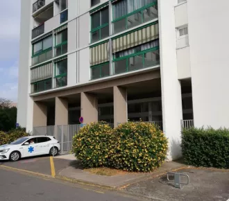Appartement - T3 - 71m² - Tarbes (65000)