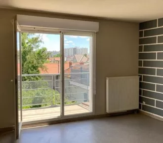 Appartement - T4 - 68m² - Lyon (69008)