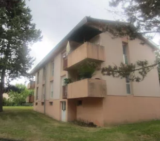 Appartement - T4 - 78m² - Buhl (68530)