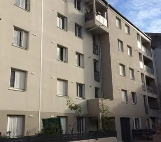 Appartement - T3 - 61m² - Lyon (69009)