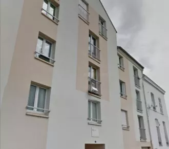 Appartement - T3 - 79m² - Chateau Thierry (02400)