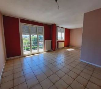 Appartement - T4 - 79m² - Villefranche Sur Saone (69400)
