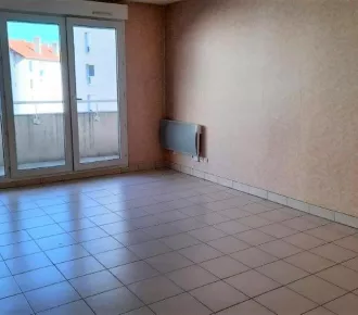 Appartement - T2 - 55m² - Villeurbanne (69100)
