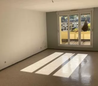 Appartement - T2 - 64m² - Tarare (69170)