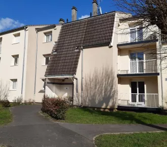 Appartement - T3 - 64m² - Vic Sur Aisne (02290)