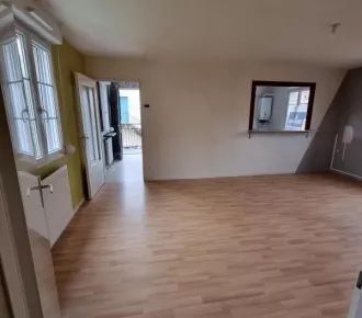 Appartement - T3 - 68m² - Chateau Thierry (02400)