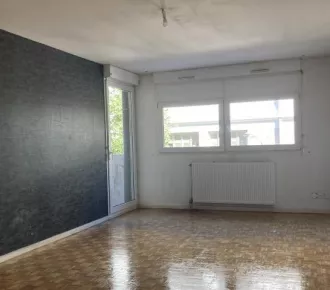 Appartement - T3 - 68m² - Lyon (69007)