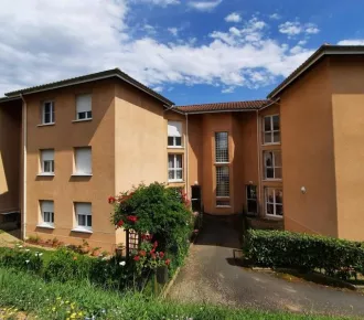 Appartement - T3 - 70m² - Le Perreon (69460)