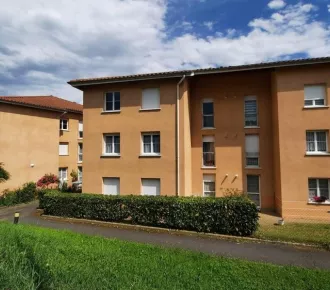 Appartement - T3 - 70m² - Le Perreon (69460)