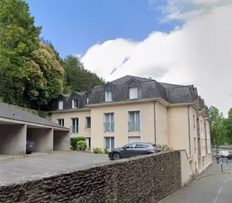 Appartement - T3 - 71m² - Laval (53000)