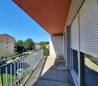 Appartement - T3 - 71m² - Villefranche Sur Saone (69400)
