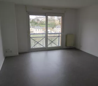 Appartement - T4 - 85m² - Mayenne (53100)