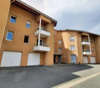 Appartement - T4 - 89m² - Le Perreon (69460)