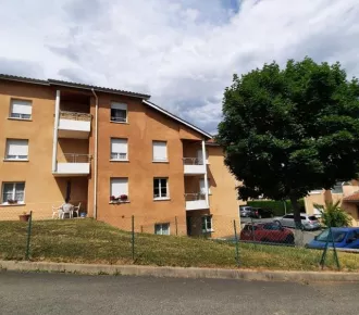 Appartement - T4 - 89m² - Le Perreon (69460)