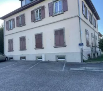 Appartement - T4 - 98m² - Aspach Le Haut (68700)