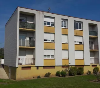 Appartement - T5 - 91m² - Belleu (02200)