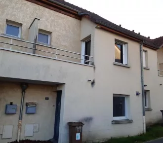 Maison - T4 - 82m² - Laon (02000)