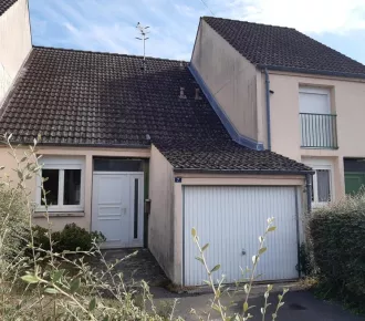 Maison - T4 - 89m² - Belleu (02200)