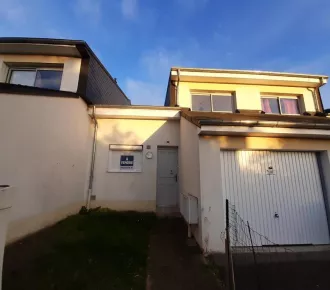 Maison - T5 - 97m² - Laon (02000)