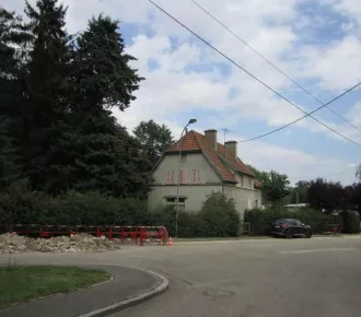 Maison - T5 - 97m² - Thann (68800)