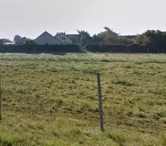 Terrain - T - 496m² - Blodelsheim (68740)